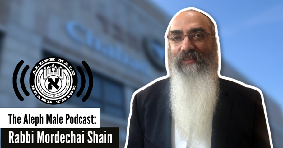 One Jew At a Time: How a Chabad Shaliach's focus on the small has led to huge success