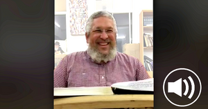Listen to this Hasidic Story: The Bal Shem Tov's Storyteller