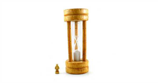 Yom Kippur: Return to the Time Before Mistakes