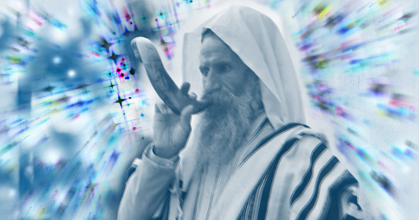5 Unconventional Aleph Male Blogs to Inspire You For Rosh Hashanah