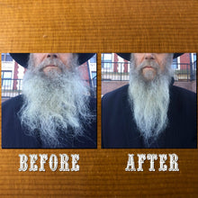 Boker Tov (Fresh Start) Beard Balm