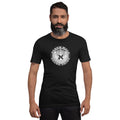 Aleph Male T-Shirt