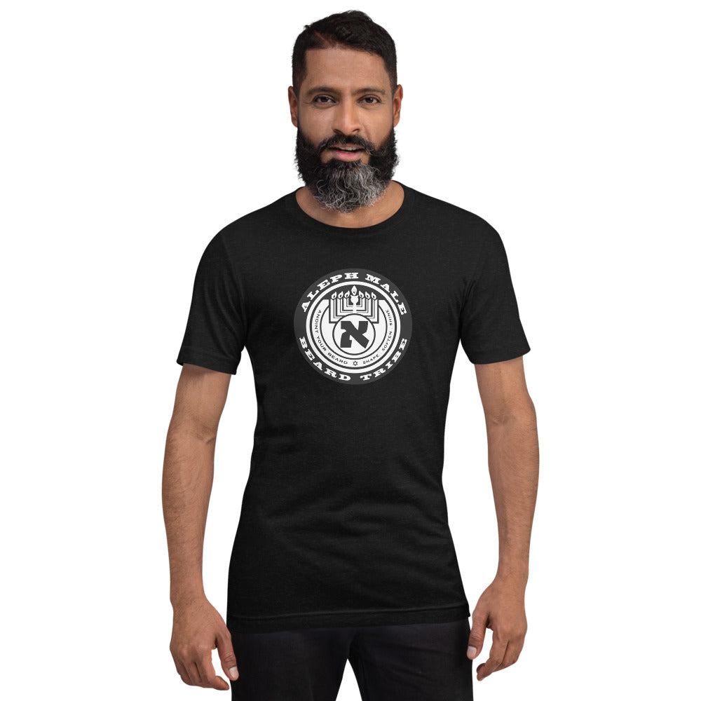 Aleph Male T-Shirt