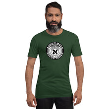 Aleph Male T-Shirt