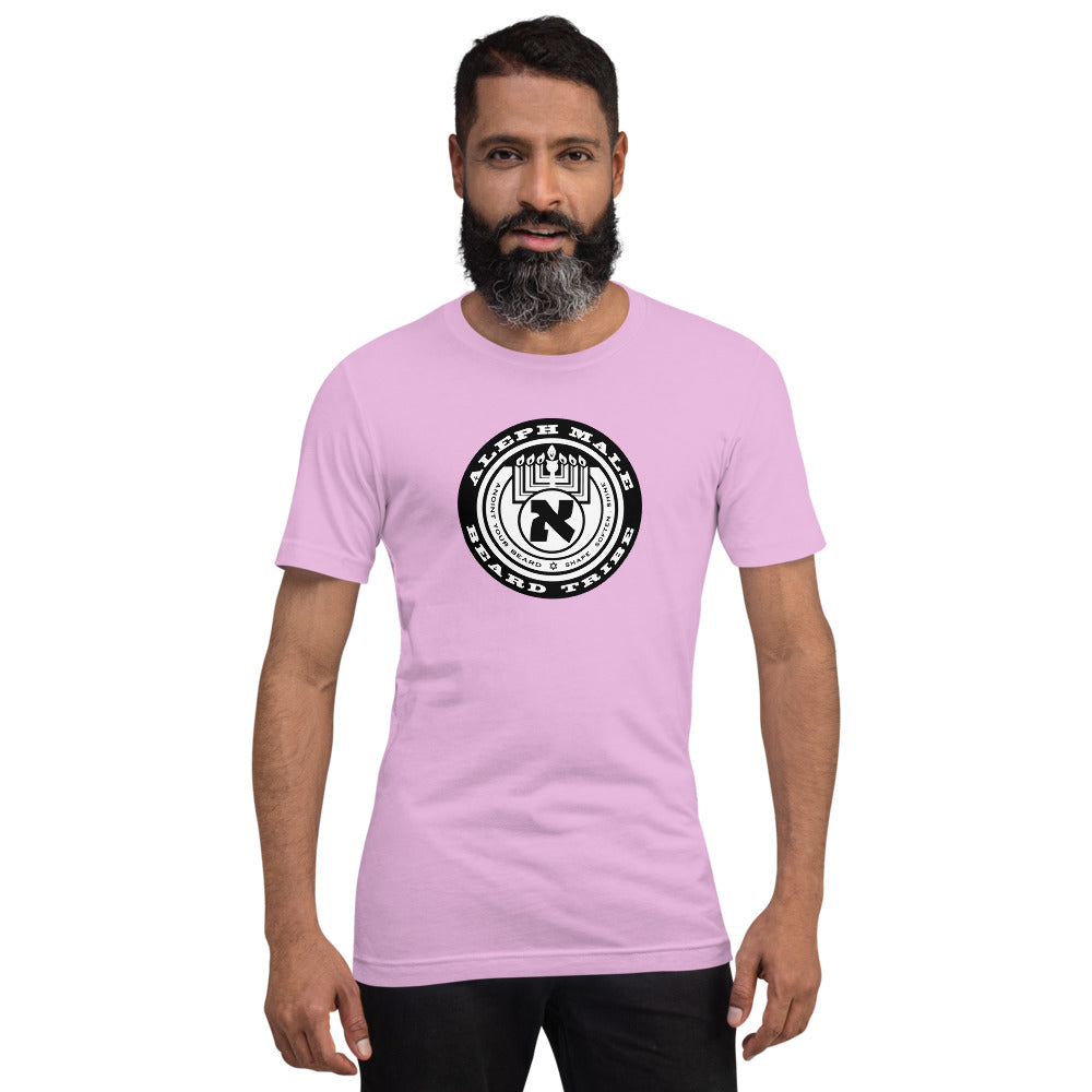 Aleph Male T-Shirt