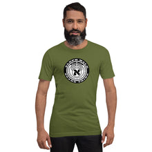 Aleph Male T-Shirt
