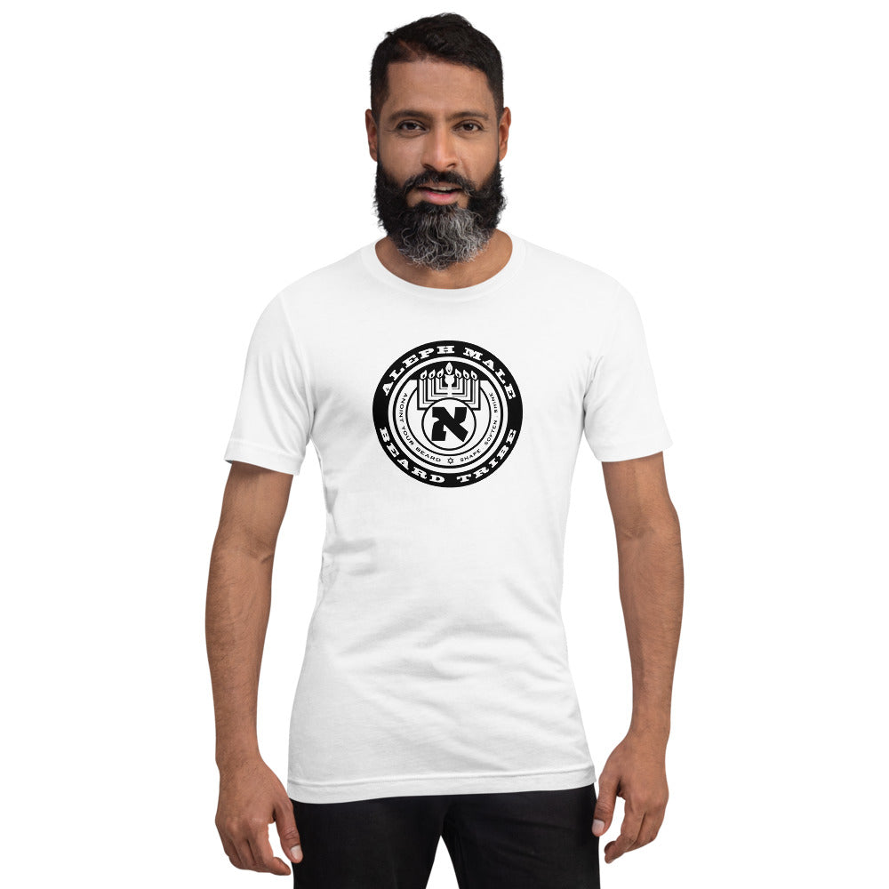 Aleph Male T-Shirt
